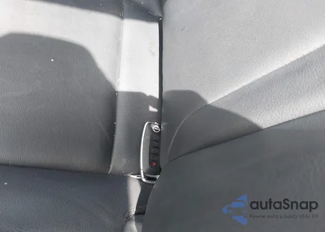 2023 Nissan Rogue Sl Intelligent Awd из США, поврежденный, VIN JN8BT3CB7PW475266